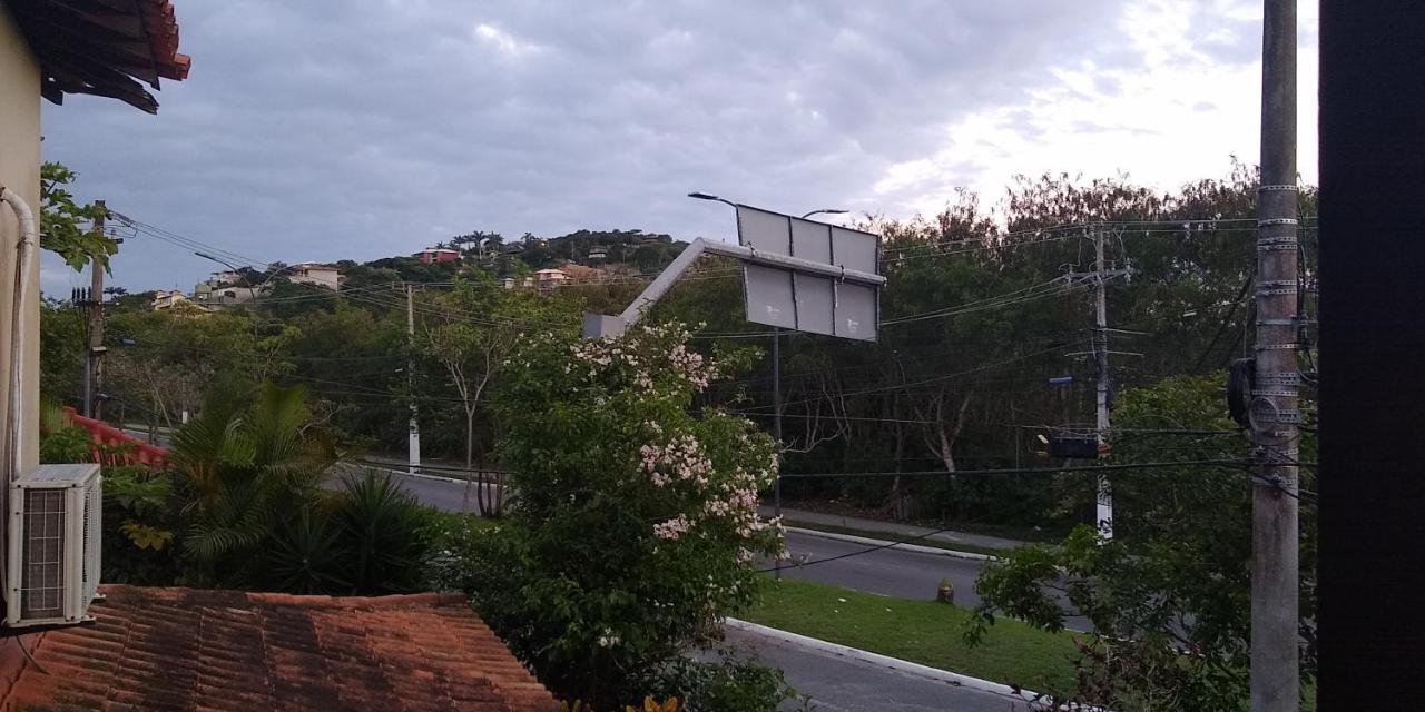 Centro De Buzios 2 Quartos Eksteriør billede